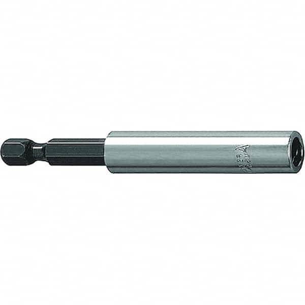 Apex - Power & Impact Screwdriver Bits & Holders Bit Type: Power Bit Hex Size (Inch): 1/4 - Best Tool & Supply