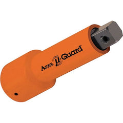 Apex - Socket Extensions Tool Type: Extension Drive Size (Inch): 3/8 - Best Tool & Supply