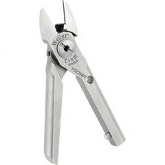 Erem - Cutting Pliers Type: Flush Cutter Insulated: NonInsulated - Best Tool & Supply