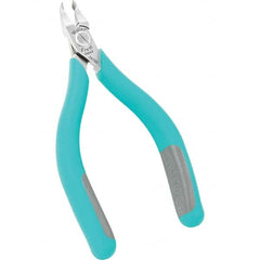 Erem - Cutting Pliers Type: Flush Cutter Insulated: NonInsulated - Best Tool & Supply