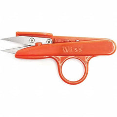 Wiss - Scissors & Shears Blade Material: Stainless Steel Applications: Cutting - Best Tool & Supply