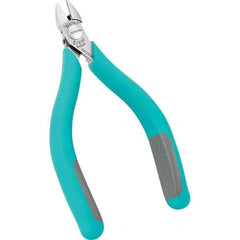 Erem - Cutting Pliers Type: Diagonal Cutter Insulated: NonInsulated - Best Tool & Supply
