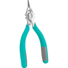 Erem - Cutting Pliers; Overall Length Range: 7" - Exact Industrial Supply