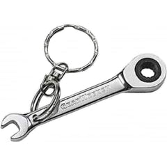 GearWrench - Combination Wrenches Type: Combination Tool Type: Ratcheting; Stubby - Best Tool & Supply