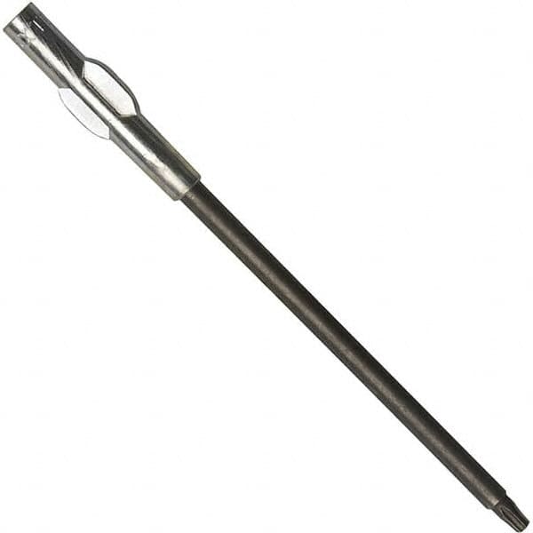 Xcelite - Torx Drivers End Type: Torx Torx Size: T20 - Best Tool & Supply