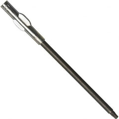 Xcelite - Torx Drivers End Type: Torx Torx Size: T20 - Best Tool & Supply