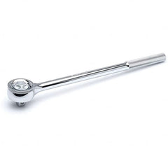 Crescent - Ratchets Tool Type: Quick-Release Ratchet Drive Size (Inch): 3/4 - Best Tool & Supply