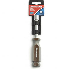 Crescent - Nutdrivers Tool Type: Nutdriver System of Measurement: Metric - Best Tool & Supply