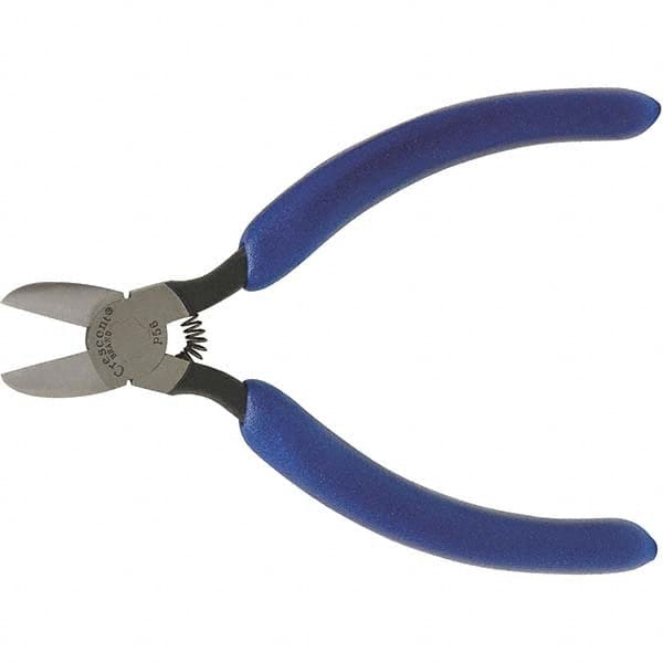 Crescent - Cutting Pliers Type: Diagonal Cutter Insulated: NonInsulated - Best Tool & Supply