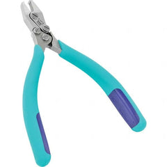 Erem - Cutting Pliers Type: Diagonal Cutter Insulated: NonInsulated - Best Tool & Supply