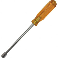 Xcelite - Nutdrivers Tool Type: Magnetic Tip Nutdriver System of Measurement: Inch - Best Tool & Supply