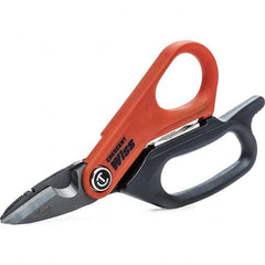 Wiss - Scissors & Shears Blade Material: Titanium Applications: Cutting - Best Tool & Supply