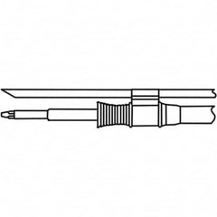 Weller - Fume Exhausters - Exact Industrial Supply