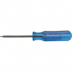 Xcelite - Torx Drivers End Type: Torx Torx Size: T10 - Best Tool & Supply