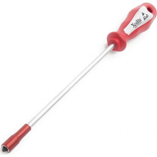 Xcelite - Phillips Screwdrivers Tool Type: Screw Holding Handle Style/Material: Ergonomic - Best Tool & Supply