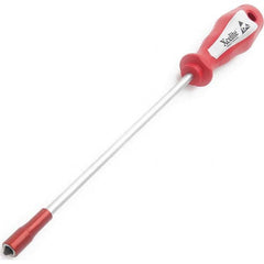 Xcelite - Phillips Screwdrivers Tool Type: Screw Holding Handle Style/Material: Ergonomic - Best Tool & Supply