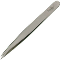 Xcelite - Tweezers Type: Precision Pattern: 5-SA - Best Tool & Supply