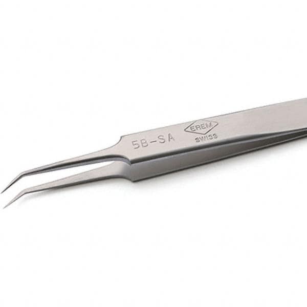 Erem - Tweezers Type: Precision Pattern: 5-SA - Best Tool & Supply