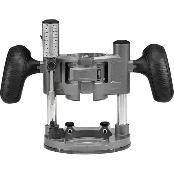 Milwaukee Tool - Router Accessories Accessory Type: Plunge Base For Use With: M18 FUEL Compact Router - Best Tool & Supply