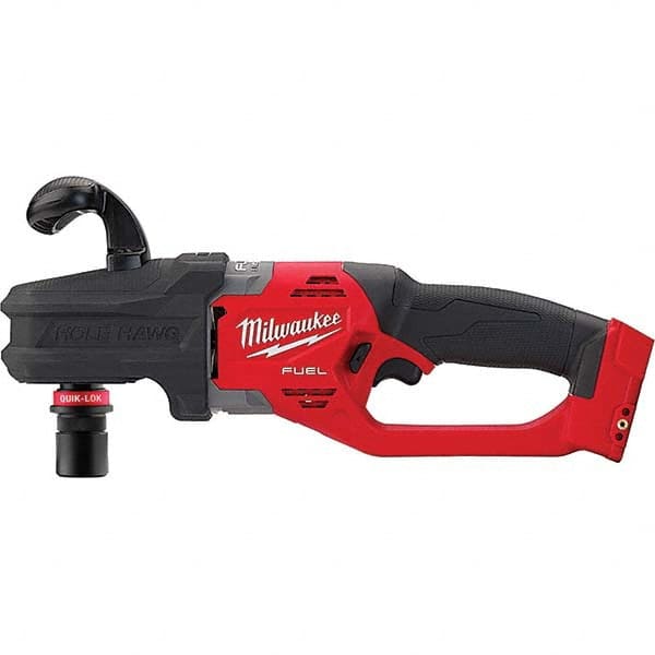 Milwaukee Tool - Cordless Drills Battery Voltage: 18 Battery Chemistry: Lithium-Ion - Best Tool & Supply