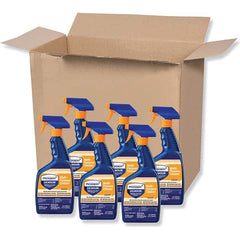 Microban - All-Purpose Cleaners & Degreasers Container Type: Spray Bottle Container Size: 32 oz - Best Tool & Supply