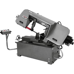 Jet - Horizontal Bandsaws Machine Style: Semi-Automatic Drive Type: EVS - Best Tool & Supply