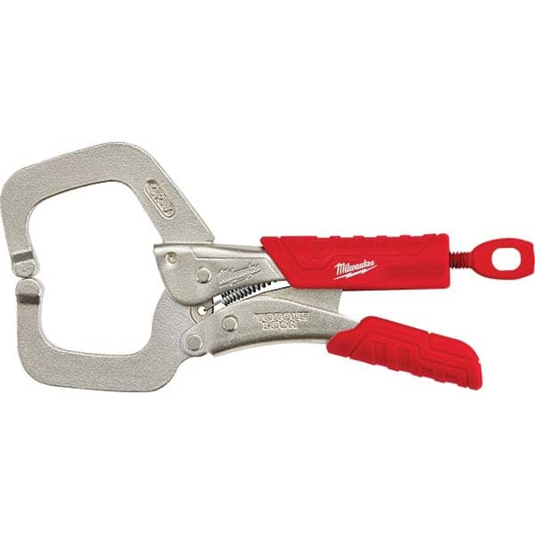 Milwaukee Tool - Locking Pliers Plier Type: Locking Pliers Jaw Style: Locking Jaw - Best Tool & Supply