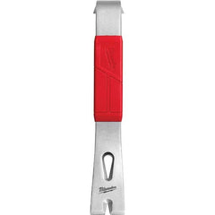 Milwaukee Tool - Pry Bars Tool Type: Pry Bar Overall Length Range: 12" - 17.9" - Best Tool & Supply