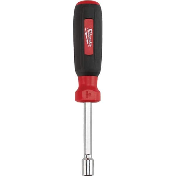 Milwaukee Tool - Nutdrivers Tool Type: Nutdriver System of Measurement: Metric - Best Tool & Supply