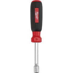 Milwaukee Tool - Nutdrivers Tool Type: Nutdriver System of Measurement: Metric - Best Tool & Supply