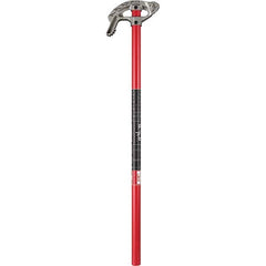 Milwaukee Tool - Conduit & Cable Benders Type: Conduit Bender Style: Aluminum - Best Tool & Supply