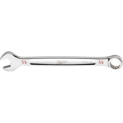 Milwaukee Tool - Combination Wrenches Type: Combination Wrench Tool Type: SAE - Best Tool & Supply