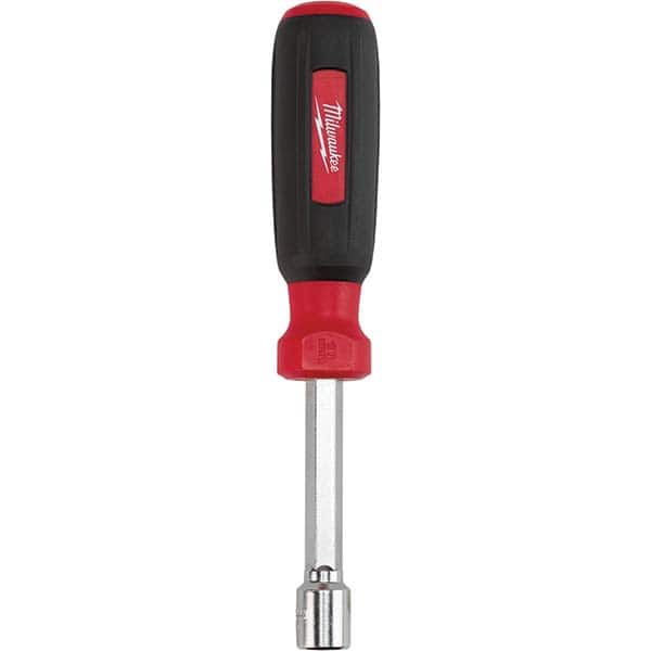 Milwaukee Tool - Nutdrivers Tool Type: Nutdriver System of Measurement: Metric - Best Tool & Supply