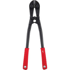 Milwaukee Tool - Cutting Pliers Type: Bolt Cutter Insulated: No - Best Tool & Supply