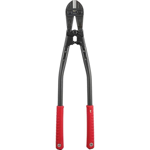 Milwaukee Tool - Cutting Pliers Type: Bolt Cutter Insulated: No - Best Tool & Supply