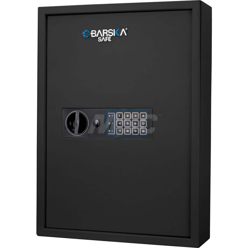 Safes; Type: Key Safe; Internal Width (Inch): 15-39/64; Internal Height (Inch): 21-39/64; Internal Depth (Inch): 4-3/4; External Width (Inch): 15-39/64; External Height (Inch): 21-39/64; External Depth (Inch): 4-3/4; UL Fire Rating (Hours): Not Rated