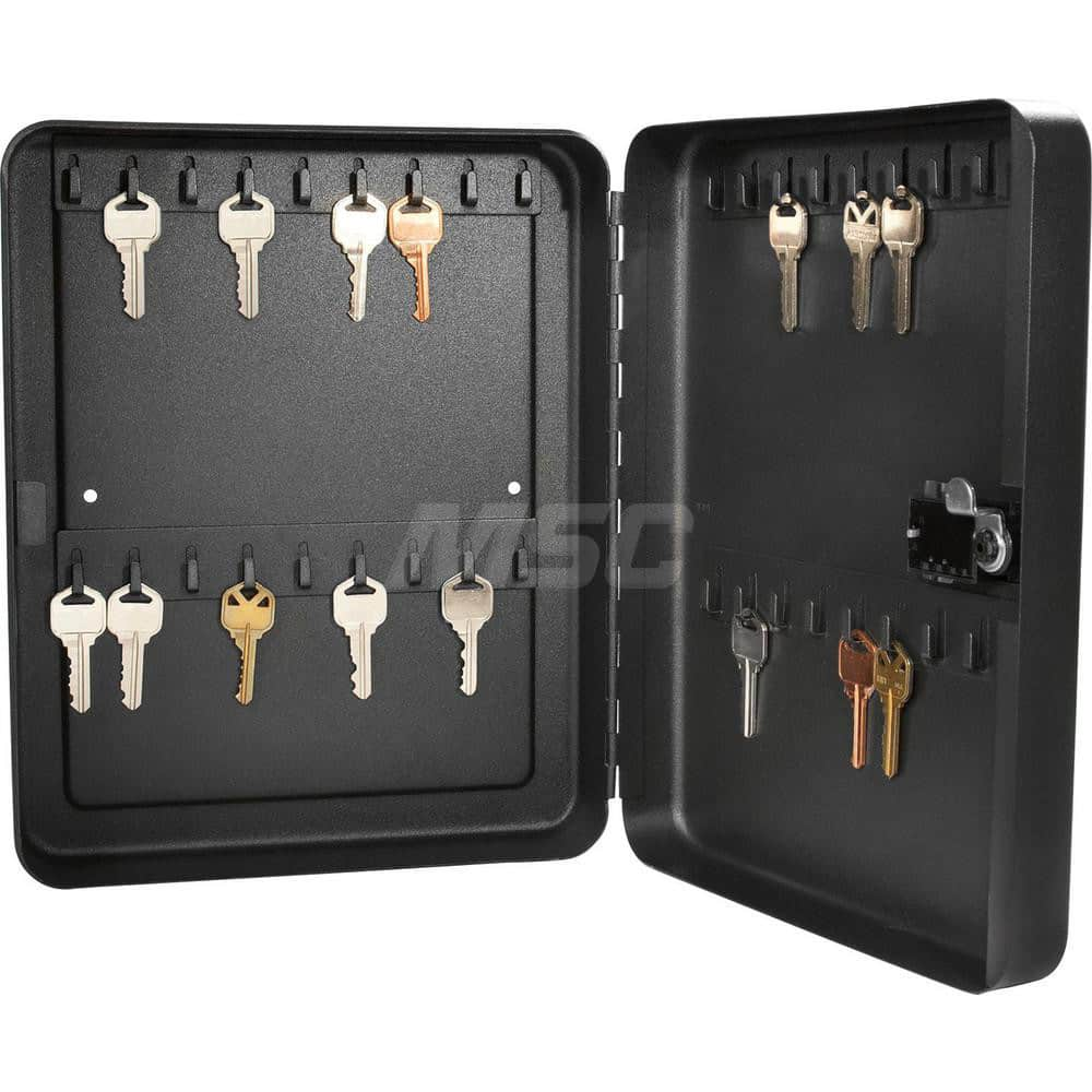 36 Position Key Cabinet with Combination Lock