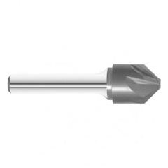 1835 90DEG 1.0000 6 FL COUNTERSINK - Best Tool & Supply