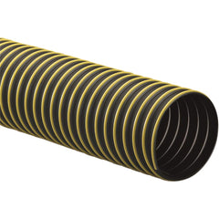 Flexaust - Blower & Duct Hose Inside Diameter (Inch): 9 Length (Feet): 50 - Best Tool & Supply