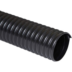 Flexaust - Vacuum & Duct Hose Inside Diameter (Inch): 3 Working Pressure (psi): 32.000 - Best Tool & Supply