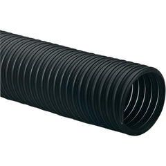 Flexaust - Blower & Duct Hose Inside Diameter (Inch): 2 Length (Feet): 50 - Best Tool & Supply