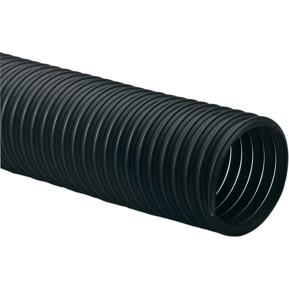 Flexaust - Blower & Duct Hose Inside Diameter (Inch): 2.5 Length (Feet): 50 - Best Tool & Supply