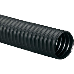 Flexaust - Blower & Duct Hose Inside Diameter (Inch): 2 Length (Feet): 50 - Best Tool & Supply