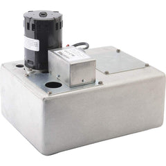 Hartell - Condensate Systems Type: Ice Machine Drain Pump Voltage: 115 - Best Tool & Supply