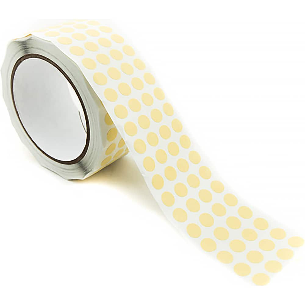 Bertech - Masking & Painters Tape Tape Type: High Temperature Masking Tape Material Type: Crepe Paper - Best Tool & Supply