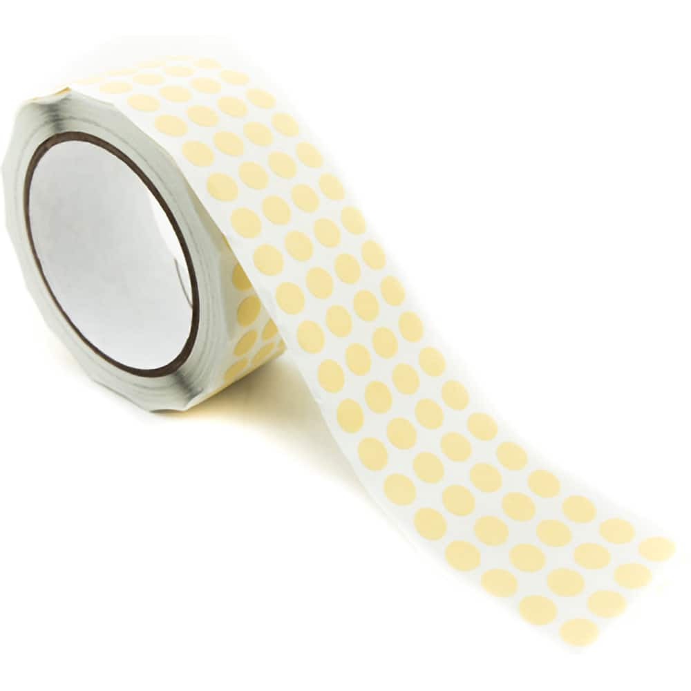 Bertech - Masking & Painters Tape Tape Type: High Temperature Masking Tape Material Type: Crepe Paper - Best Tool & Supply