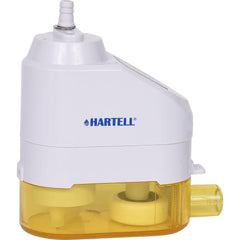 Hartell - Condensate Systems Type: Mini-Split Condensate Pump Voltage: 100-230 - Best Tool & Supply