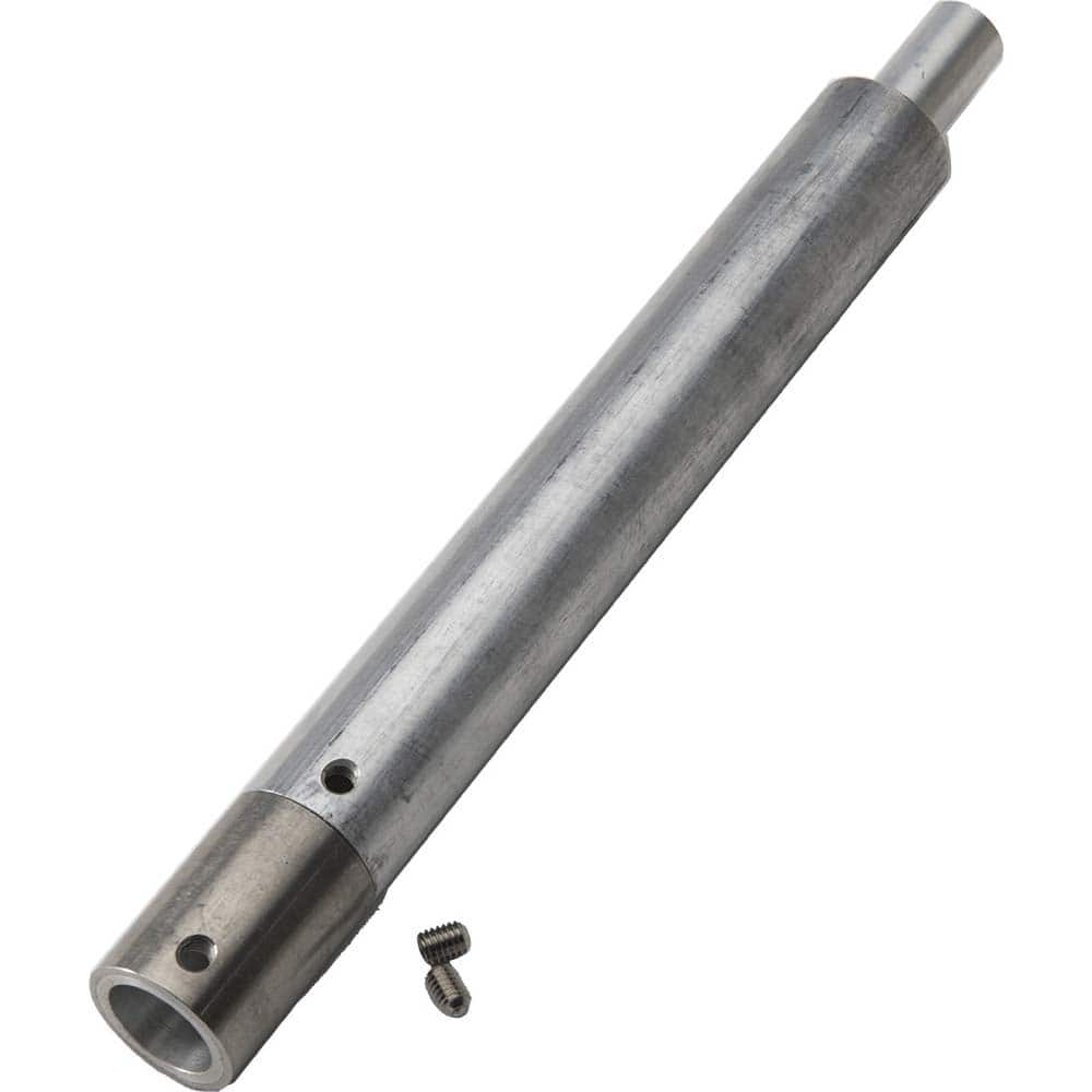 Hartell - Condensate Pump Accessories Type: Impeller Shaft w/Sleeve For Use With: SC-1A - Best Tool & Supply