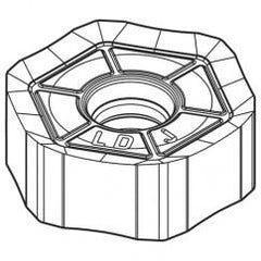 HNGJ0704ANFNLDJ THMU INSERT - Best Tool & Supply