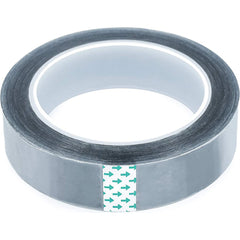 Bertech - Anti-Static Equipment Accessories Type: ESD Cellulose Tape Backing Material: Cellulose Film - Best Tool & Supply